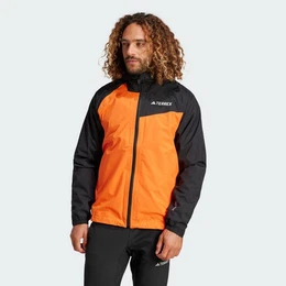 Funktionsjacke TERREX MULTI 2L RAIN.RDY REGENJACKE