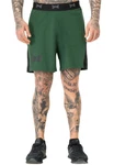 TAPOUT Herren Training Shorts Dunkelgrün/Grün
