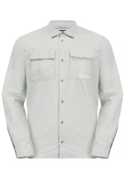 Langarmhemd BARRIER LS SHIRT M