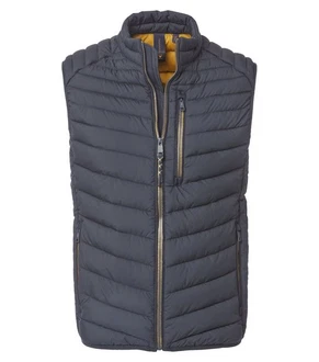 CASAMODA Steppweste Outdoor Weste Light CASAMODA Steppweste Outdoor Weste Light