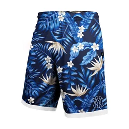 '47 Brand Shorts MLB FLORAL New York Yankees