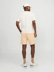 Jack & Jones JPSTBOWIE JJSHORTS SOLID SA SN 12165604 Chinoshorts 