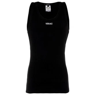 Versace Unterhemd Herren Tank Top Rex