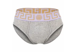 Versace Herren Slip TOPEKA einfarbig