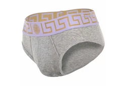 Versace Herren Slip TOPEKA einfarbig