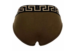 Versace Herren Slip TOPEKA einfarbig