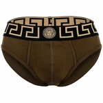 Versace Herren Slip TOPEKA einfarbig