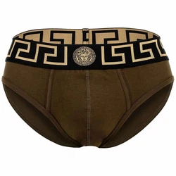 Versace Herren Slip TOPEKA einfarbig
