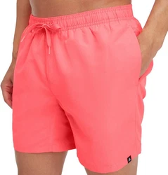 FIREFLY Badeshorts He.-Badeshorts Ken III M rot