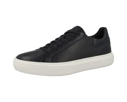 Geox Herren Sneaker U Deiven D Schwarz
