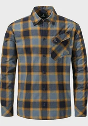 Schffel Outdoorhemd Hiking Shirt Style Poplar MNS