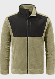 Schöffel Fleecejacke Style Gregale Schöffel Fleecejacke Style Gregale