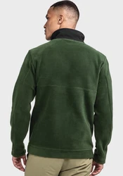 Schöffel Fleecejacke Style Gregale 