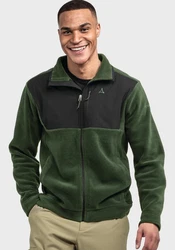 Schöffel Fleecejacke Style Gregale 