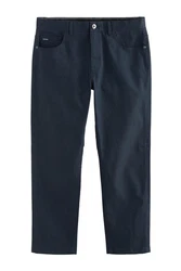 Next Stretch-Hose Straight Fit Jeans-Stil 