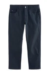 Next Stretch-Hose Straight Fit Jeans-Stil 