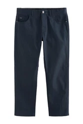 Next Stretch-Hose Straight Fit Jeans-Stil 