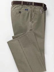 Witt Chinohose Hose Khaki