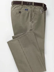 Witt Chinohose Hose Khaki