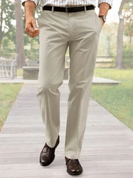 Witt Chinohose Hose Khaki