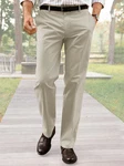 Witt Chinohose Hose Khaki