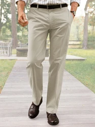 Witt Chinohose Hose Khaki