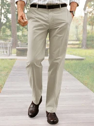 Chinohose Hose