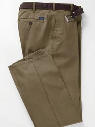Witt Chinohose Hose Khaki