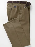 Witt Chinohose Hose Khaki