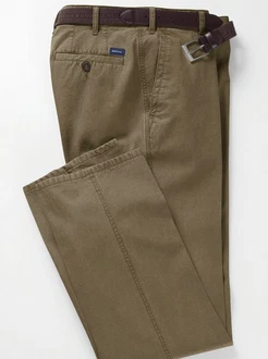 Witt Chinohose Hose Khaki Witt Chinohose Hose Khaki