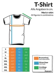 Karlskopf Rundhalsshirt Basic FUSSBALLER 