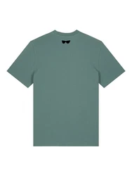 Karlskopf Rundhalsshirt Basic FUSSBALLER 