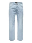 ONLY & SONS Loose-fit-Jeans ONSFADE LOOSE WB (6778) 6778