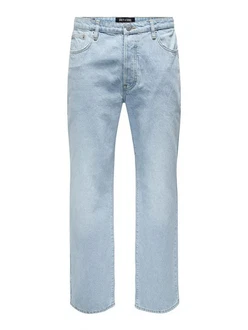 ONLY & SONS Loose-fit-Jeans ONSFADE LOOSE WB (6778) 6778 ONLY & SONS Loose-fit-Jeans ONSFADE LOOSE WB (6778) 6778