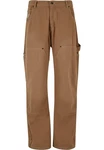 Rocawear Herren Jeans Connecticut Loosefit Denim Khaki/Braun/Beige
