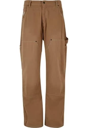 Rocawear Herren Jeans Connecticut Loosefit Denim Khaki/Braun/Beige