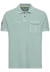 camel active Poloshirt Grün/Khaki/Grau/Hellgrün/Dunkelgrün/Hellgrau