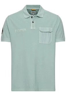 camel active Poloshirt camel active Poloshirt
