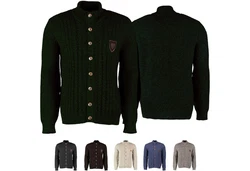 German Wear Trachtenjanker OP4 