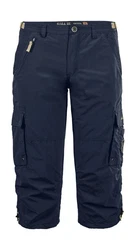 G.I.G.A. DX Hose GS 35 MN PNTS Blau/Dunkelblau