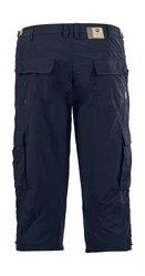 G.I.G.A. DX Hose GS 35 MN PNTS Blau/Dunkelblau