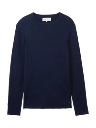 Strickpullover (1-tlg)