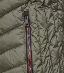 CASAMODA Steppweste Outdoor Weste Light 