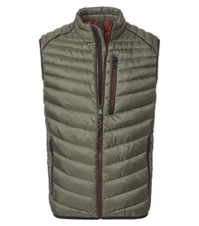 CASAMODA Steppweste Outdoor Weste Light 