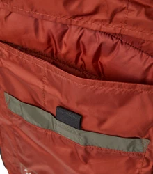 CASAMODA Steppweste Outdoor Weste Light 