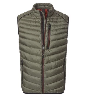 CASAMODA Steppweste Outdoor Weste Light CASAMODA Steppweste Outdoor Weste Light