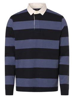 Nils Sundström Poloshirt Nils Sundström Poloshirt