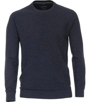 CASAMODA Sweatshirt SNOS Pullover O-Neck CASAMODA Sweatshirt SNOS Pullover O-Neck
