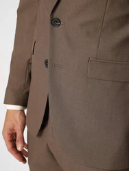 Finshley & Harding Anzug Oakland/California Khaki/Braun/Grau/Beige