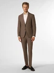 Finshley & Harding Anzug Oakland/California Khaki/Braun/Grau/Beige